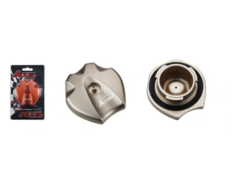 Buson rezervor KTM SX/EXC 06- culoare portocaliu | GTC09OR