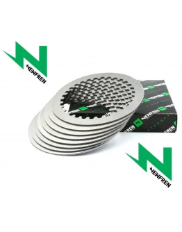 Set distantiere disc ambreiaj NEWFREN - YAMAHA MT-07 700 TRACER '16-'21, MT-07 700 '14-'20, XSR 700 '16-'18; XTZ 700 TENERE '19-'22