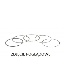 Segmenti piston ProX KAWASAKI KAWASAKI KX 250F, KX 250X '21-'23 (78.00MM)