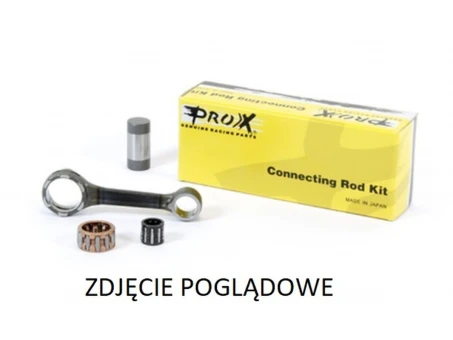 PROX KORBOWÓD YAMAHA YZ 125 22-23, YZ 125X 23-, (OEM: B4X-11651-00) | 03.2232