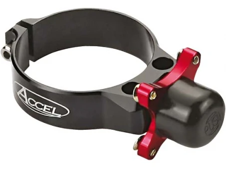 Holeshot Launch Controll ACCEL SUZUKI RM 85 02-16 | LC300