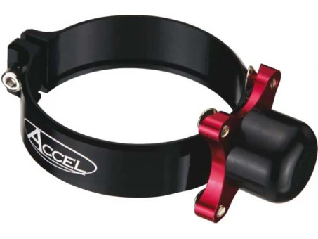 Holeshot Launch Controll ACCEL KTM SX 125/200/250/350/450 03-18 | LC406