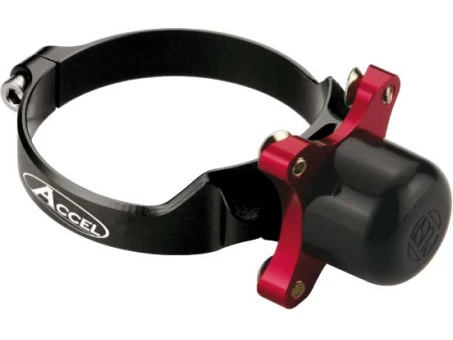 Holeshot Launch Controll ACCEL KAWASAKI KXF 250/450 07-18 | LC407
