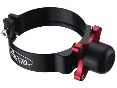 Holeshot Launch Controll ACCEL YAMAHA YZ 125/250, YZF 250/450 08-09 | LC411