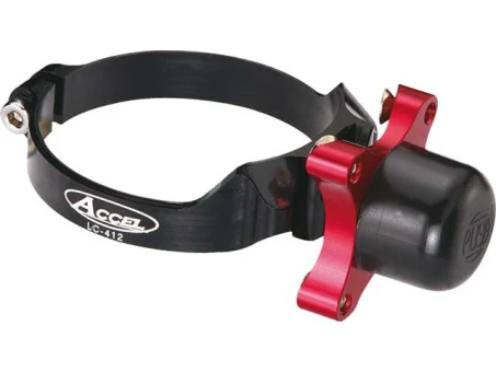 Holeshot Launch Controll ACCEL SUZUKI RMZ 250/450 07-18 | LC412