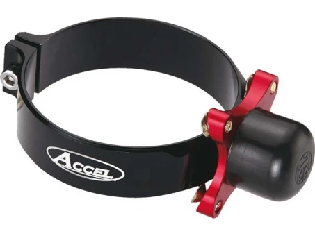 Holeshot Launch Controll ACCEL YAMAHA YZ 125/250, YZF 250/450 10-18 | LC413