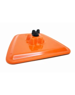 Capac protectie pentru spalat motocicleta Twin Air YAMAHA YZ 250F '19-'22; YZ 450F '18-'21 AIR BOX COVER (POWERFLOW)