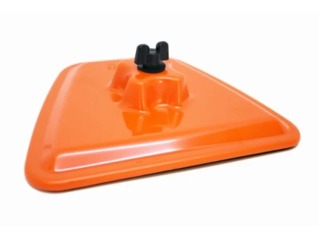 TWIN AIR POKRYWA FILTRA POWIETRZA (DO MYCIA MOTOCYKLA) YAMAHA YZ 250F 19-22; YZ 450F 18-21 AIR BOX COVER (POWERFLOW) | 160115