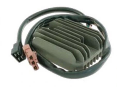 Regulator tensiune GZ APRILIA SPORTCITY 125/200/250 07-08, ATLANTIC 125 06-09, 250 07-09, ATLANTIC 500 SPRINT 06-10 | GZRA02
