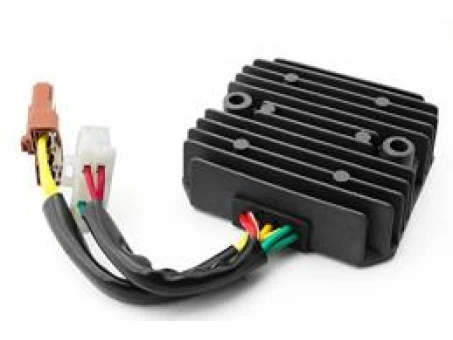 Regulator tensiune GZ APRILIA ETV 1000 CAPONORD 01-07, RSV 1000 MILLE 98-05, RSV 1000 TUONO 02-05, SL 1000 FALCO 99-04 | GZRA03