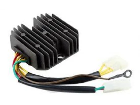 Regulator tensiune GZ BMW F 650 ST/GS 97-12, F 800 S/ST 07-13, G 650X 07-10, F700GS 11-16, F800GS 09-16 | GZRB01