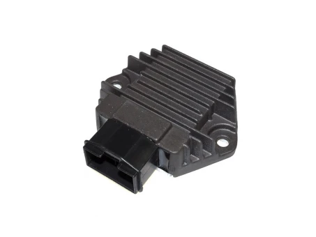 Regulator tensiune GZ HONDA CB 600 98-06, CBF 600 04-07, CBR 600F 91-99, CBR 900RR 93-99, CBR 1100XX 98-00, VT 750C 98-00, VFR 750 90-97 | GZRH01