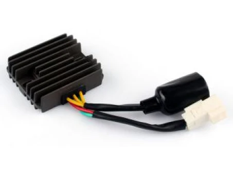 Regulator tensiune GZ HONDA CBR 1000RR 04-10, CBR 600RR 07-12 | GZRH02