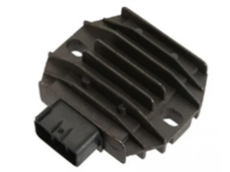 Regulator tensiune GZ HONDA TRX 250TE/TM 02-14, TRX 250 97-01, TRX 250EX 01-08, TRX 250X 09-14 | GZRH11
