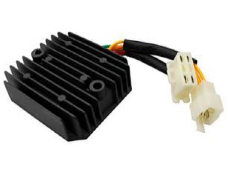Regulator tensiune GZ HONDA XL 600V TRANSALP 89-90, XRV 650 88-89, VF 700C MAGNA 85-86 | GZRH12