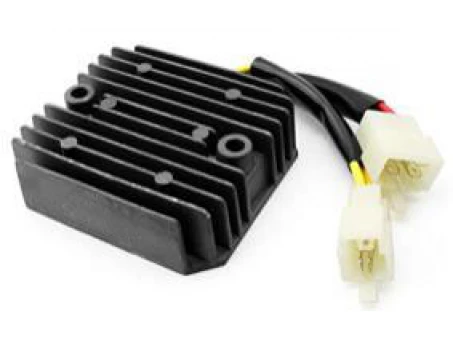 Regulator tensiune GZ HONDA CBR 600F 87-90, VFR 750F 86-89, VFR 400 86-88 | GZRH13