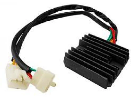 Regulator tensiune GZ HONDA CBR 600F 01-06, | GZRH15