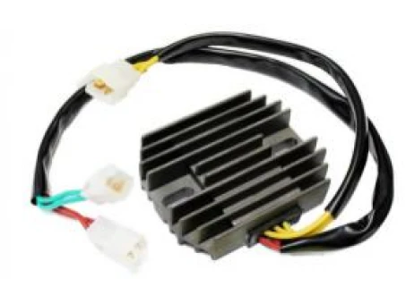 Regulator tensiune GZ HONDA VT 1100C/C2/C3 SHADOW 87-05 | GZRH24