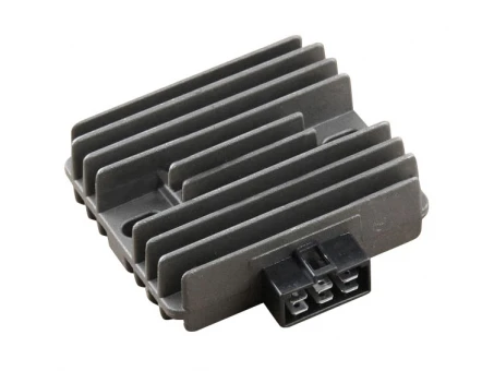 Regulator tensiune GZ KAWASAKI ZZR 600 90-05, ZR 750 ZEPHYR 91-06, ZR7 99-03, ZR7S 01-05, KLR 650 08-13 | GZRK01