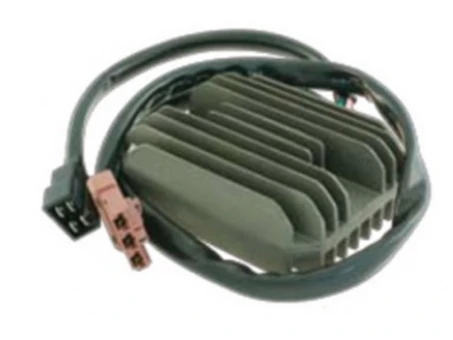 Regulator tensiune GZ PIAGGIO MP3 125/250/400/500, BEVERLY 250/400/500, X7, X8, X9, XEVO | GZRPI01
