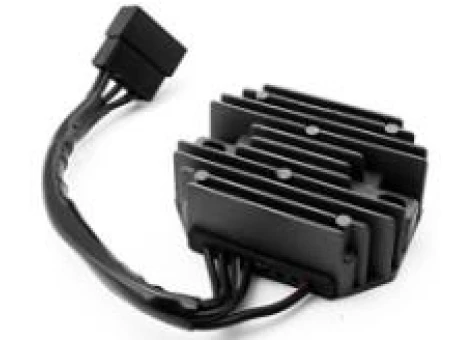 Regulator tensiune GZ SUZUKI AN 250/400 BURGMAN 98-02, RGV 250 89-96, | GZRS03