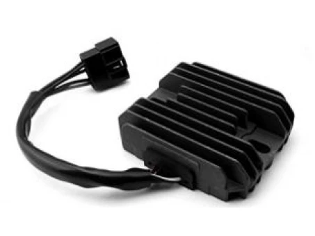 Regulator tensiune GZ SUZUKI GSXR 600 97-05, GSXR 750 96-05, GSXR 1000 01-04, GSX 1300R HAYABUSA 99-06, VL 1500 INTRUDER 98-04, | GZRS07