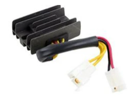 Regulator tensiune GZ SUZUKI DR 250 90-95, DR 350 90-99, LS 650 SAVAGE 95-12, SV 650 99-02, | GZRS13