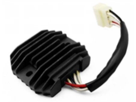 Regulator tensiune GZ YAMAHA FZS 600 FAZER 98-01, XVZ 1300 ROYAL STAR 96-00 | GZRY07