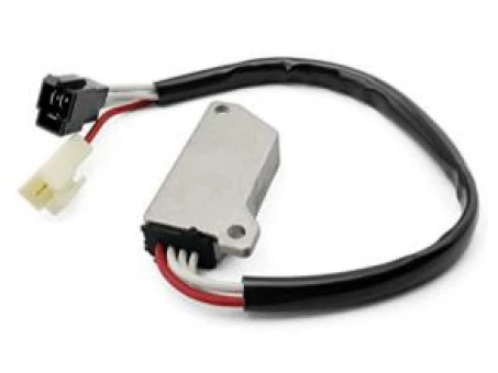 Regulator tensiune GZ YAMAHA XV 400 91-94, XV 535 87-96, XV 700 84-87, XV 750/1100 84-96, V-MAX 1200 85-95, | GZRY09