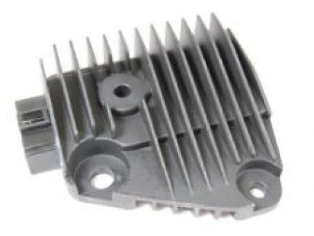Regulator tensiune GZ YAMAHA XV 125/250 VIRAGO 89-08, | GZRY13