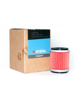 Filtru ulei Athena YAMAHA WR 125 R/X 09-11, WRF 250/450 03-18, YFZ 450 R 12-19, YFZ 450 S 04-13 (HF141)