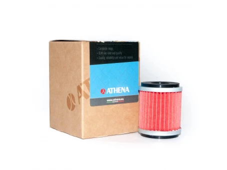 ATHENA FILTR OLEJU YAMAHA WR 125 R/X 09-11, WRF 250/450 03-18, YFZ 450 R 12-19, YFZ 450 S 04-13 (HF141) | FFC015