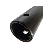 Ghidon Oțel BIKETEC Honda NC 750 X (2021-) - Negru | BT0104