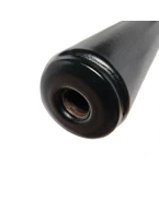 Ghidon Oțel BIKETEC Kawasaki Z 900 (2017-2019) - Negru | BT0111