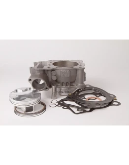 Cilindru complet Cylinder Works HONDA CRF 150R/RB '12-'23 BIG BORE (160CC) (STD.+2MM=68MM) (11.7:1, Piston VERTEX 23520, CYLINDER, TOP-END)