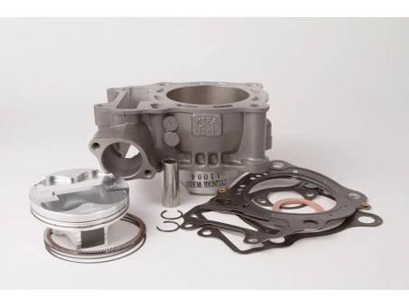 CYLINDER WORKS CYLINDER KOMPLETNY HONDA CRF 150R/RB 12-23 BIG BORE (160CC) (STD.+2MM=68MM) (11.7:1, TŁOK VERTEX 23520, CYLINDER, TOP-END) | 11004-K02