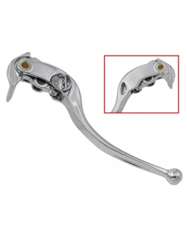 Maneta frana PSYCHIC pentru YAMAHA YZF R1 '15-'17 (OEM: 2CR-83922-00) Maneta frana PSYCHIC pentru YAMAHA YZF R1 '15-'17 (OEM: 2CR-83922-00)