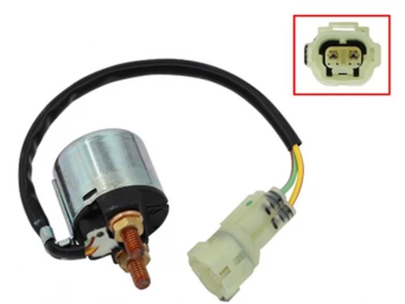 Releu pornire BRONCO HONDA TRX 250TE/TM 05-22 (OEM: 35850-HM8-B00) | AT-01762