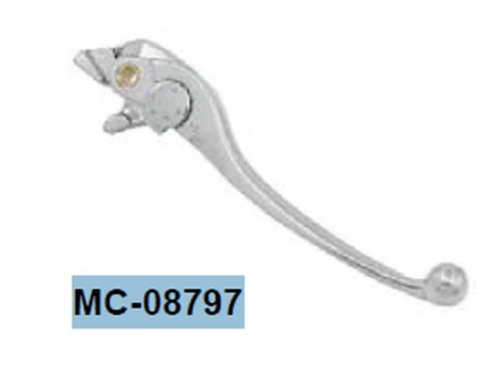 PSYCHIC DŹWIGNIA HAMULCA HONDA CB 650F 14-16 (OEM: 53170-MJE-D01) | MC-08797