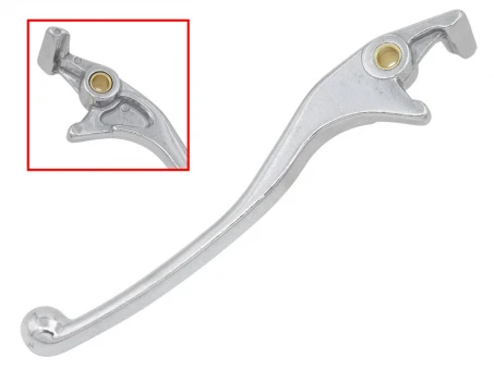 PSYCHIC DŹWIGNIA HAMULCA LEWA HONDA FJS 600 SILVER WING 01-09 (OEM: 53178-MCT-006) | MP-08632