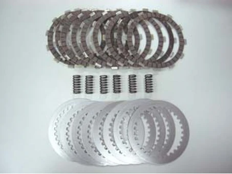 PSYCHIC TARCZE, PRZEKŁADKI I SPRĘŻYNY SPRZĘGŁOWE (KOMPLET) YAMAHA YZ 450F 05-06 | MX-03201H