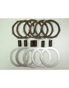 Kit ambreiaj PSYCHIC HONDA CRF 150R/RB '07-'21 Kit ambreiaj PSYCHIC HONDA CRF 150R/RB '07-'21