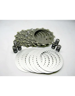 Kit ambreiaj PSYCHIC KAWASAKI KDX 200 '89-'94 Kit ambreiaj PSYCHIC KAWASAKI KDX 200 '89-'94