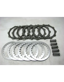 Kit ambreiaj PSYCHIC YAMAHA YZ 80 '95-'01 Kit ambreiaj PSYCHIC YAMAHA YZ 80 '95-'01