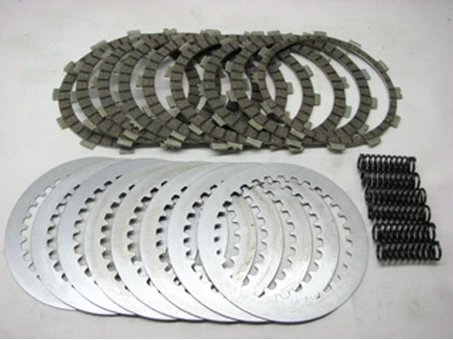 PSYCHIC TARCZE, PRZEKŁADKI I SPRĘŻYNY SPRZĘGŁOWE (KOMPLET) YAMAHA YZ 426F 01-02 | MX-03569H