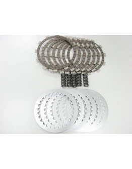 Kit ambreiaj PSYCHIC YAMAHA TT 350 '86-'87, XT 350 '85-'00