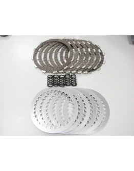 Kit ambreiaj PSYCHIC KAWASAKI KLR 650 '87-'89, KL 650 TENGAI '89-'92, KLX 650 '93-'97
