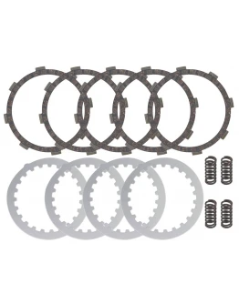 Kit ambreiaj PSYCHIC YAMAHA TT-R 125 '00-'15 Kit ambreiaj PSYCHIC YAMAHA TT-R 125 '00-'15