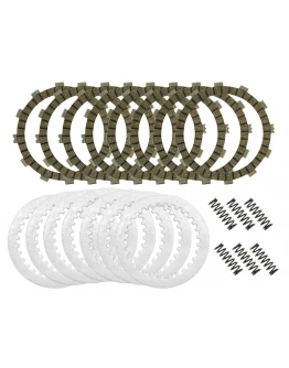 Kit ambreiaj PSYCHIC YAMAHA WR 450F '16-'21 Kit ambreiaj PSYCHIC YAMAHA WR 450F '16-'21