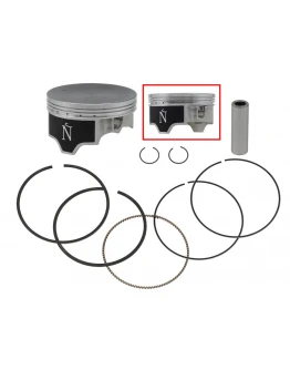 Kit Piston NAMURA - HONDA TRX 520FA/FE/FM '20-'23, SXS 520M PIONEER '20-'22 (STD. + 0,50MM = 96,48MM) (segmenti NA-10095-2R)